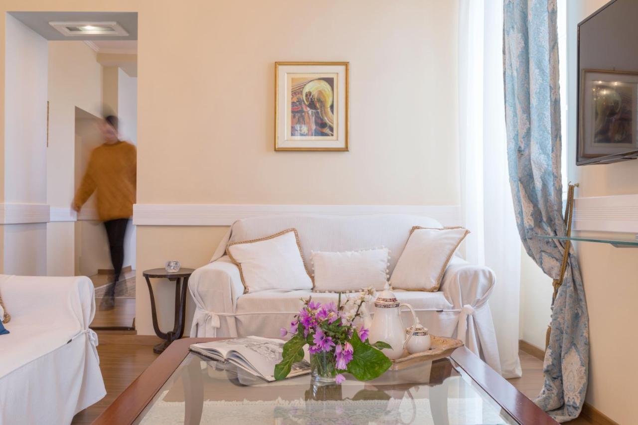 Porta Spilea Boutique Apartments Korfu Dış mekan fotoğraf