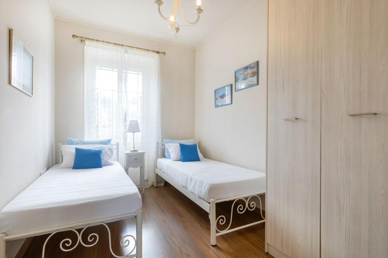 Porta Spilea Boutique Apartments Korfu Dış mekan fotoğraf